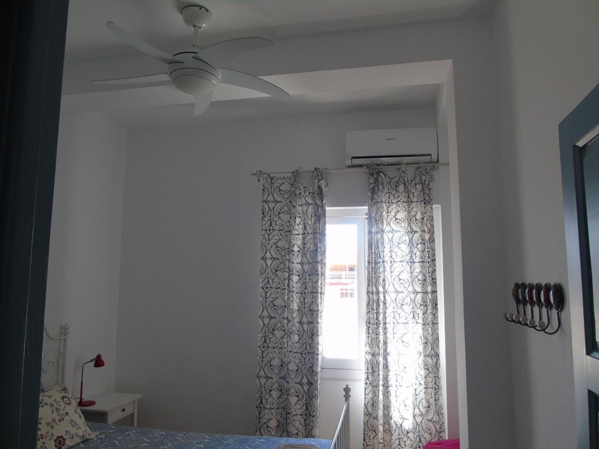Penthouse Alvarez Málaga Eksteriør bilde