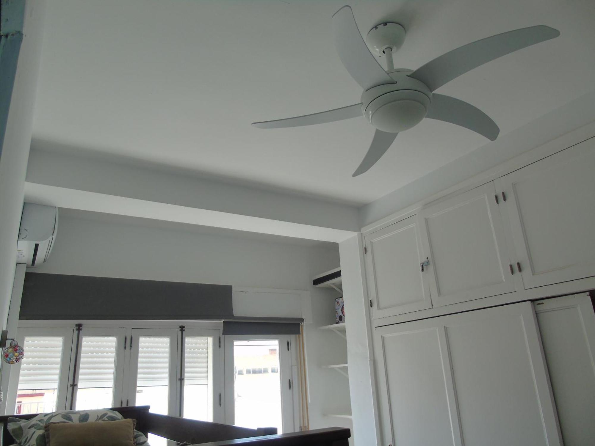 Penthouse Alvarez Málaga Eksteriør bilde