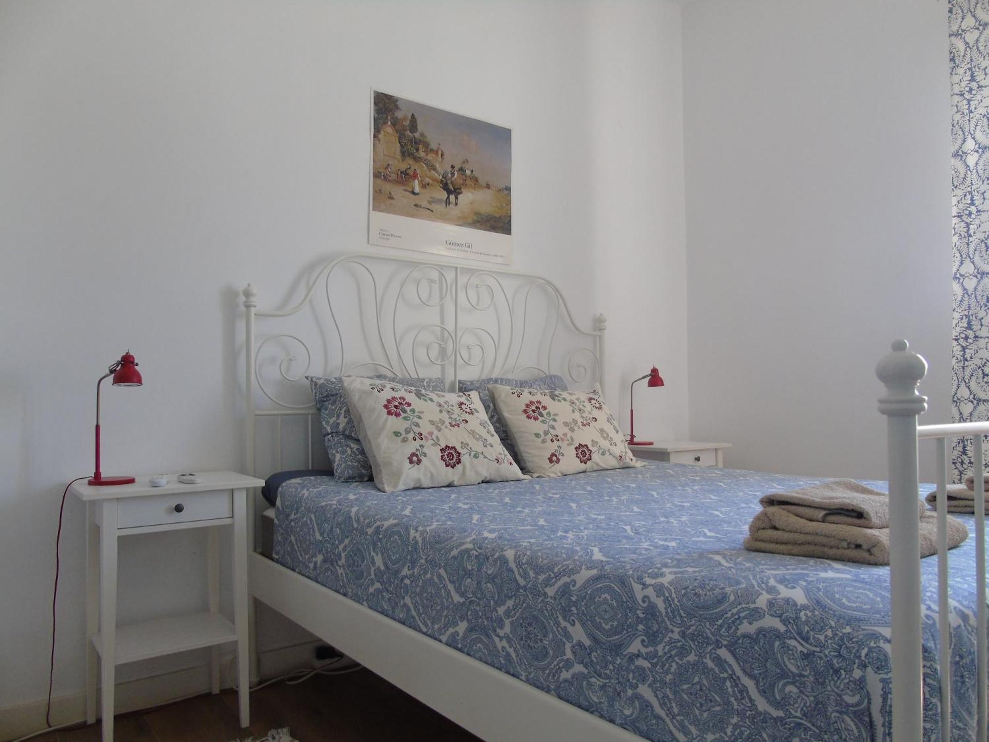 Penthouse Alvarez Málaga Eksteriør bilde